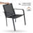 4 - Person Patio Dining Set-775908504