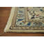 Tapis traditionnel luxueux 7 x 9