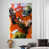 Wrapped Canvas