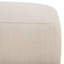 Nalaya Polyester Upholstered Bench-126305423