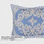 Florence Standard 100% Cotton Floral Pattern Coverlet/Bedspread with Sham Set-881020179-884776850