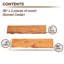 Tablette en bois massif Arzi