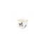 Butterfly Parade Porcelain Espresso Cup