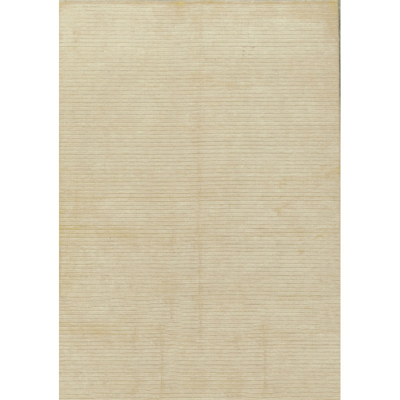 One-of-a-Kind 4'11" X 7' Area Rug
