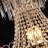 Torrez Empire 8 - Light Dimmable Chandelier With Hanging Chain-1179889810