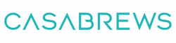 CASABREWS logo