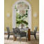 Chaise d'appoint Santos, crépuscule Barrett-779065488-778061623