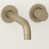 Brushed Nickel/Brushed Nickel
