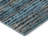 Premium Machine Washable Freixa AMF75 Peacock Rug-990440337