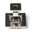 Millenium Square Knob-10203560-10203558