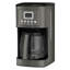 Cuisinart 14-Cup Programmable Coffeemaker with Glass Carafe, Fully Automatic for Brew Strength Control & 1-4 Cup Setting-1645604619