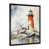 Black Picture Frame