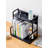 Fallyn Metal Desk Organizer