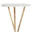 Table de bout Tamara