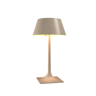 Nosltalgia Buffet Table Lamp