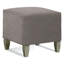 Brooklyn Square Ottoman-961846404-961846614