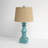 Quarles Resin Table Lamp-1827338197