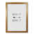 Honey Oak Frame is unavailable