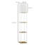 159cm Column Floor Lamp