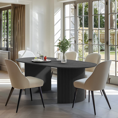 Table de salle à manger Fohoren