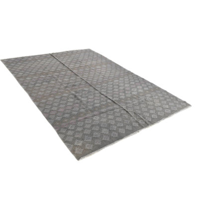 Newsom Gray Rug