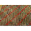 Hand Knotted Wool Geometric Area Rug in Multicolored