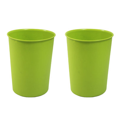 JVL Decorative Bin