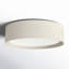 Plafonnier encastré cylindrique à DEL 1 lumière Jessalyn-549289431-549289418
