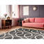 Tapis gris Maxwel-874854225