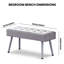 Sarilyn 6 - Person Dining Set-772396773-772396775