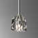 Gatsby 1 - Light Single Geometric Pendant
