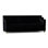 Abbey Fabric 86 in. Reception Sofa