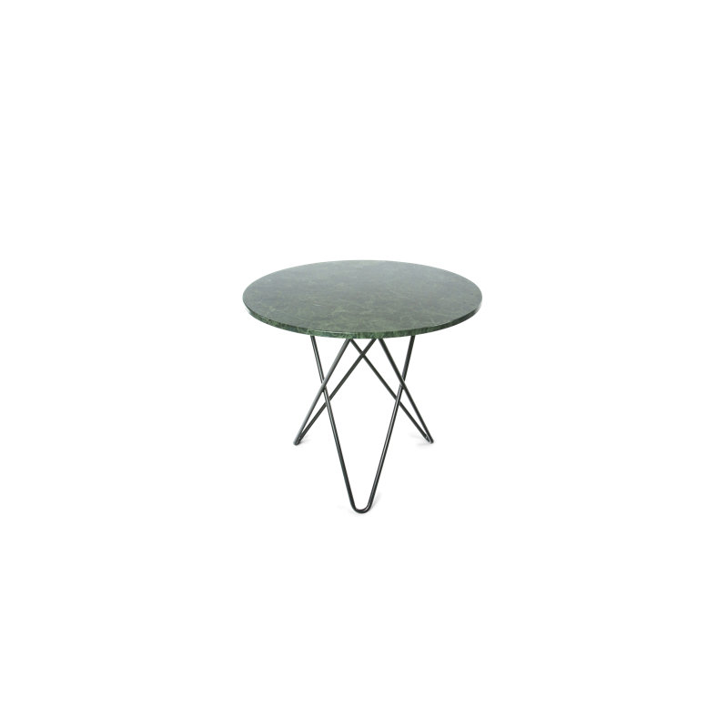 3 Legs Coffee Table, 72 x 80 x 80
