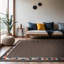 Tapis intérieur / extérieur-1234167481