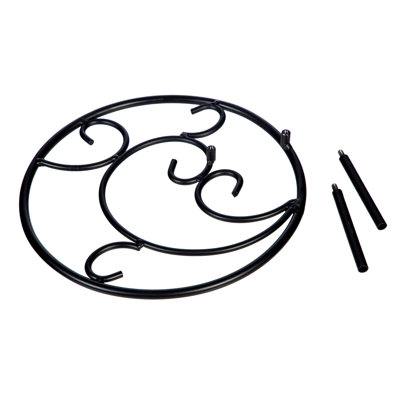 Garden Flagpole