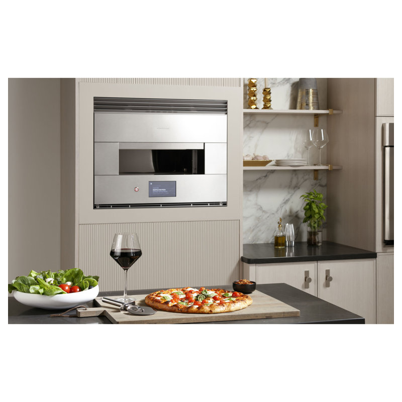 30" Hearth Oven