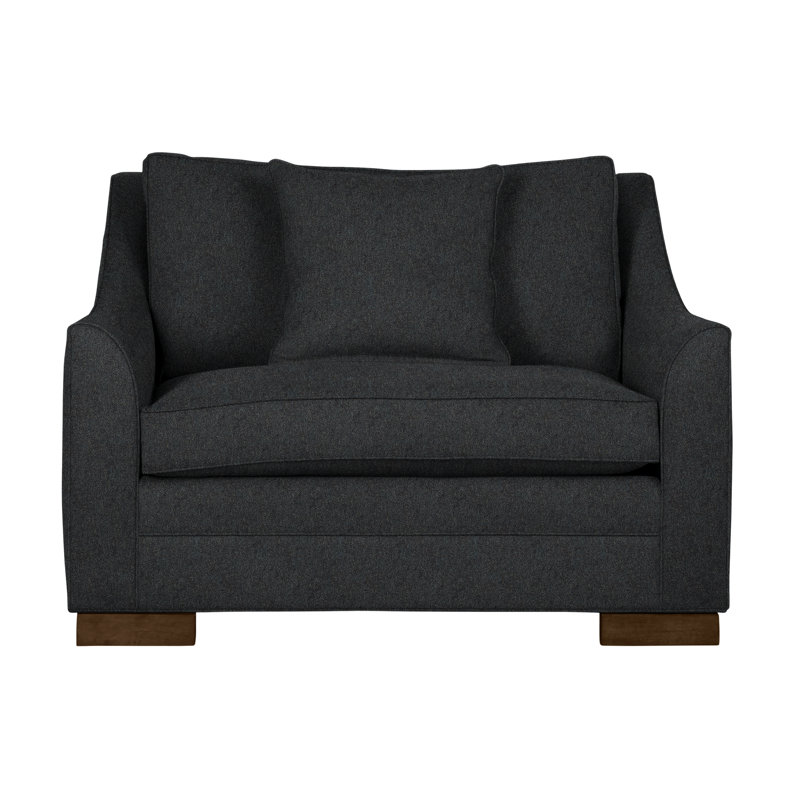 Chaise et demi 50,5 po Nicholas, Ian Lagoon, La Havane