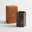 Wink Powder-coated Aluminum Tabletop Lantern-64076257-64076260