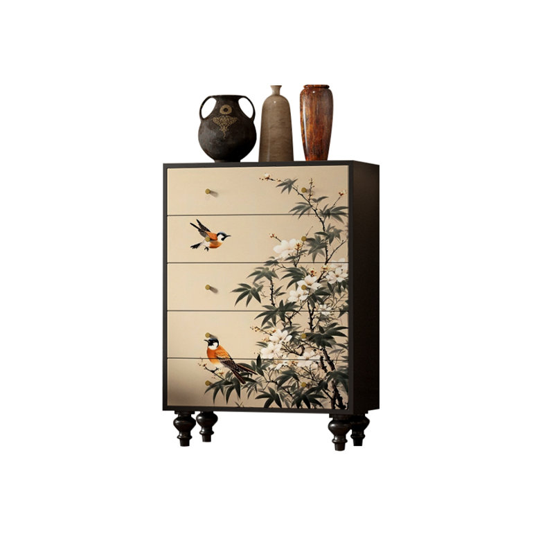 Commode d'appoint French French