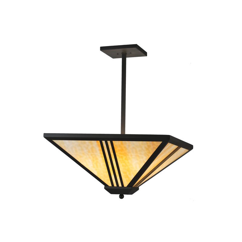 Mission 4 - Light Pendant