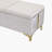 Zeger Upholstered Storage Bench-1138932771