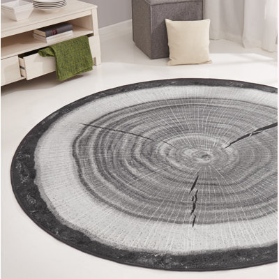 Bastia Machine Woven Indoor Rug
