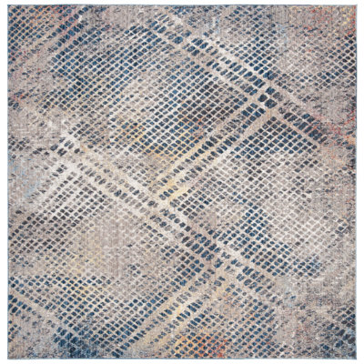 Massad Performance Abstract Rug