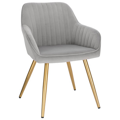 Pelham Upholstered Chair