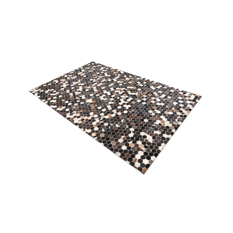 Ingalls Chocolate Brown Rug