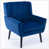 Bleu est en rupture de stock