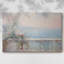Paysages rétro-DLIX -Galerie enveloppée Cavas-120810990