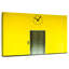 Élévateur jaune-895795481