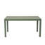 Table d'extérieur en aluminium Emmott-630153689