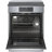 Benchmark Series Series 31.5" Slide-In Electric Range
